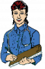 Nurse Icon
