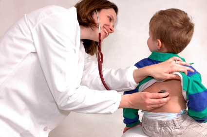 Nurse Checkup