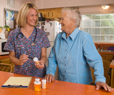 Understanding Medicine